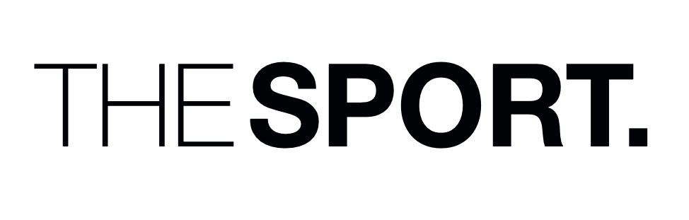 THESPORT Logo